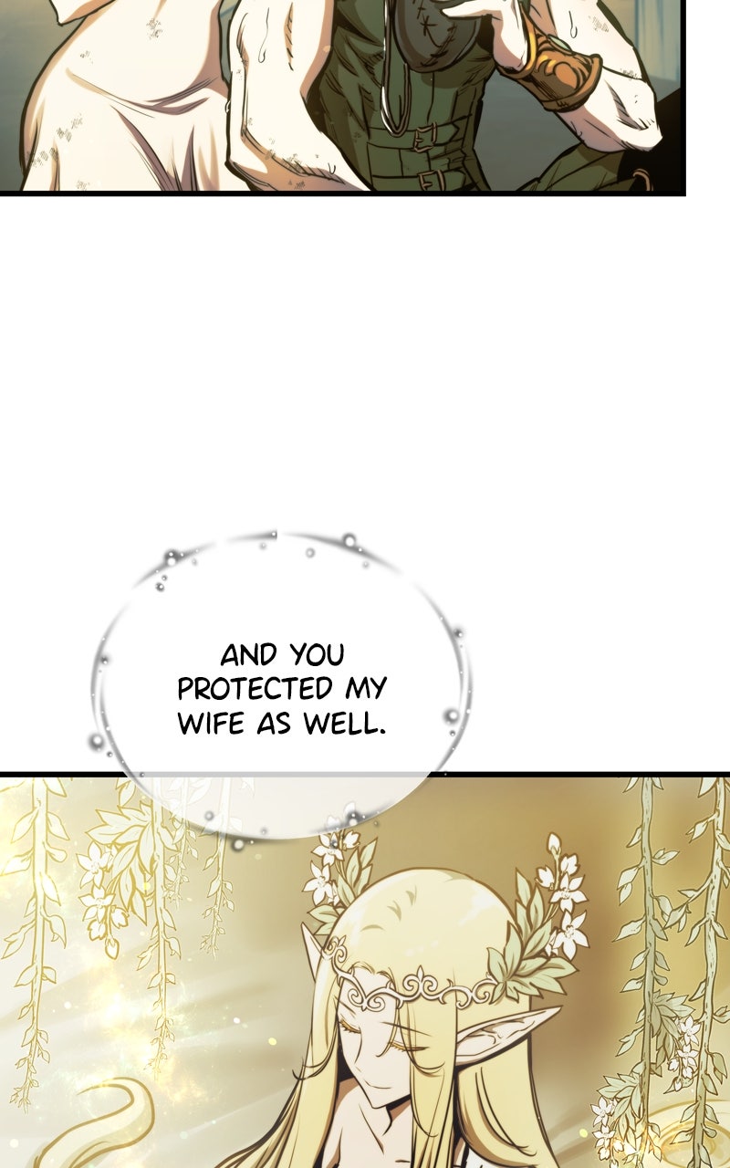 Read Doom Breaker EN Manga Online