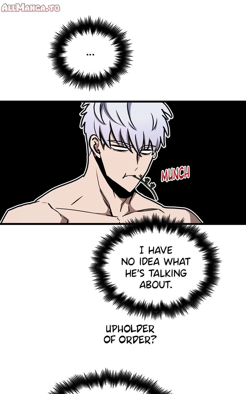 Read Doom Breaker EN Manga Online