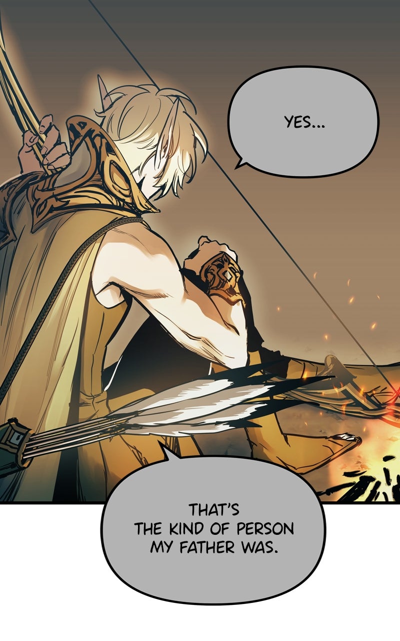 Read Doom Breaker EN Manga Online