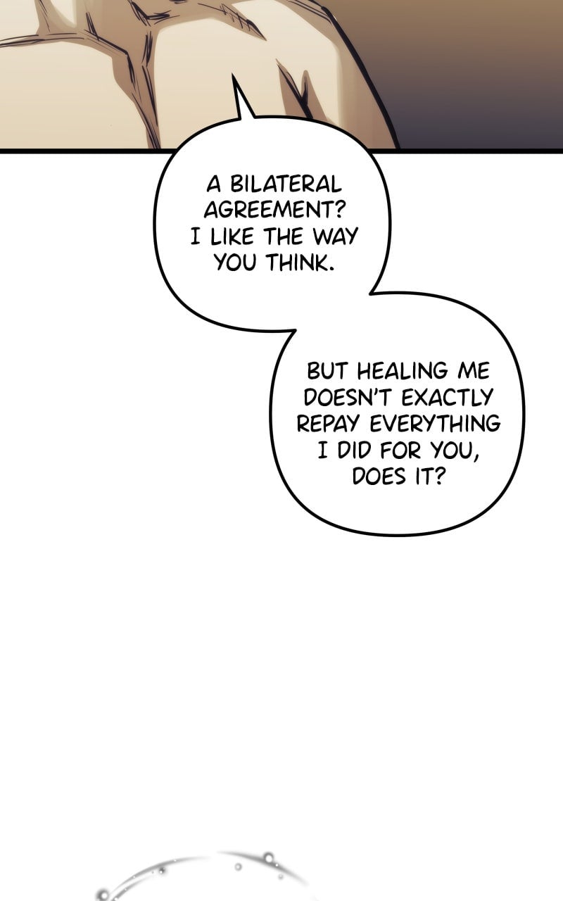 Read Doom Breaker EN Manga Online