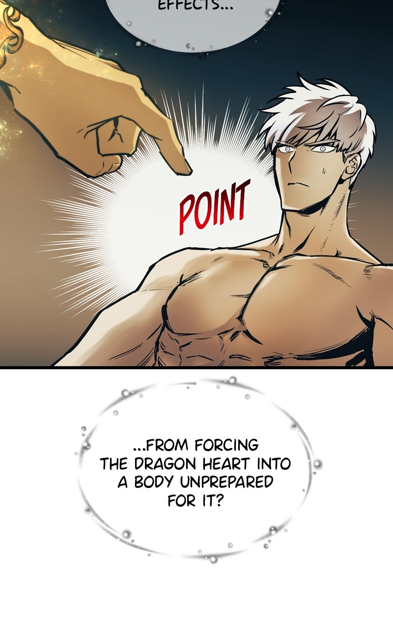 Read Doom Breaker EN Manga Online