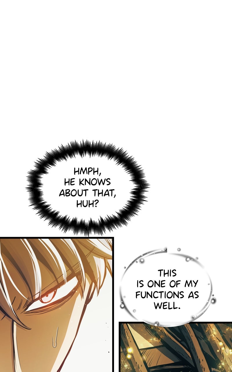 Read Doom Breaker EN Manga Online