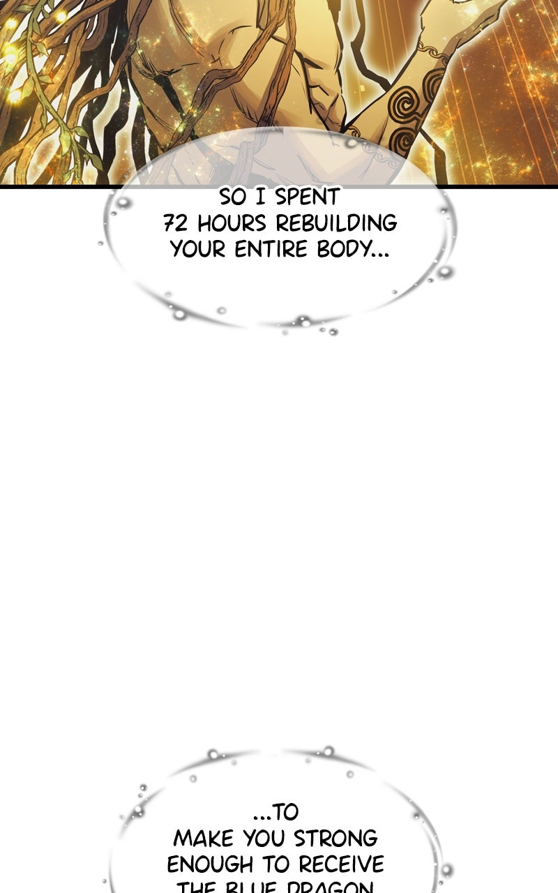 Read Doom Breaker EN Manga Online