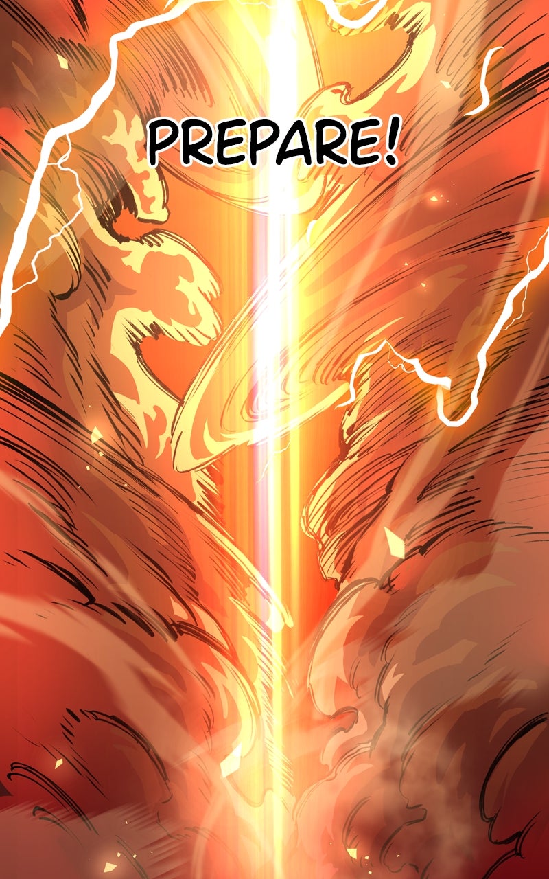 Read Doom Breaker EN Manga Online