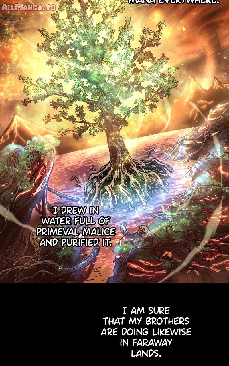 Read Doom Breaker EN Manga Online