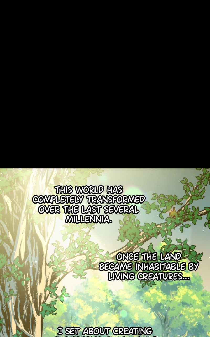 Read Doom Breaker EN Manga Online