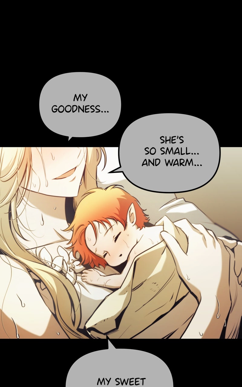 Read Doom Breaker EN Manga Online