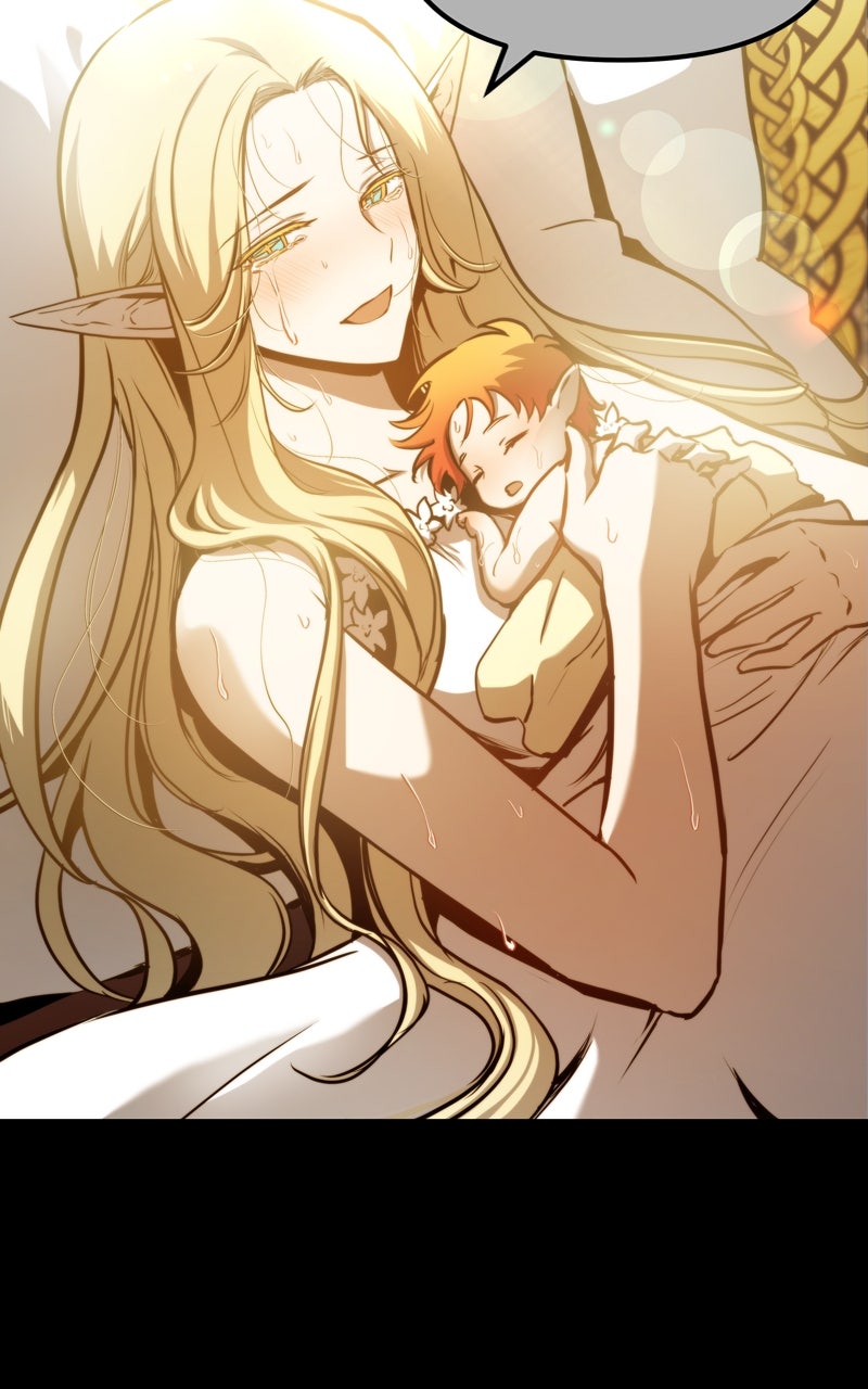 Read Doom Breaker EN Manga Online