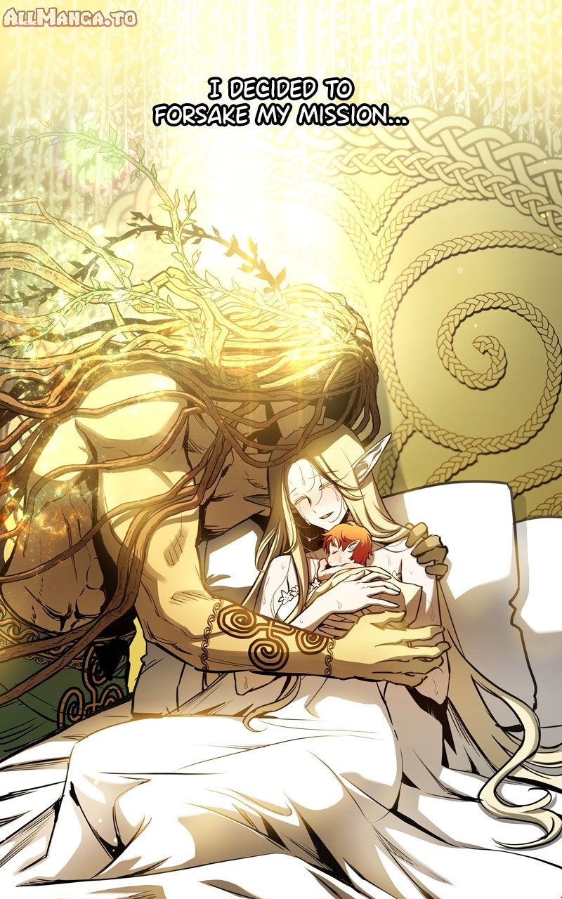 Read Doom Breaker EN Manga Online