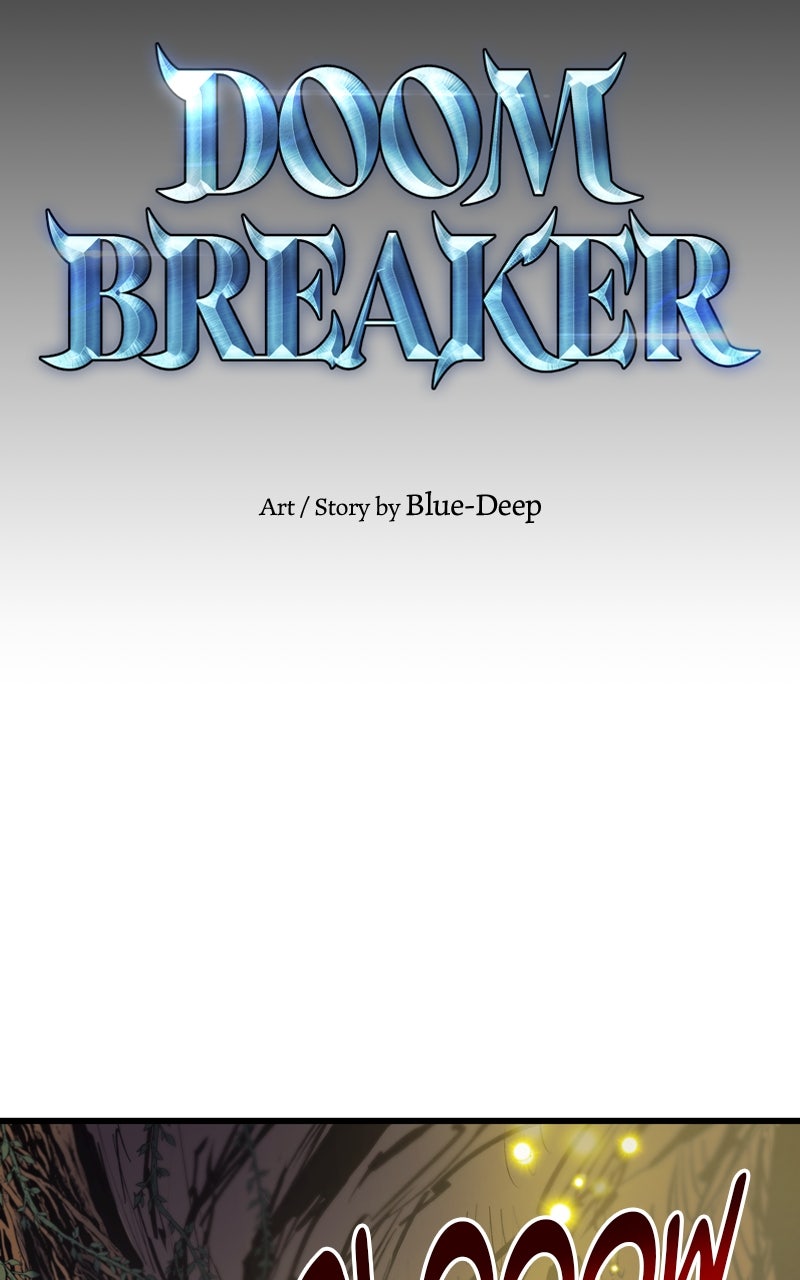 Read Doom Breaker EN Manga Online
