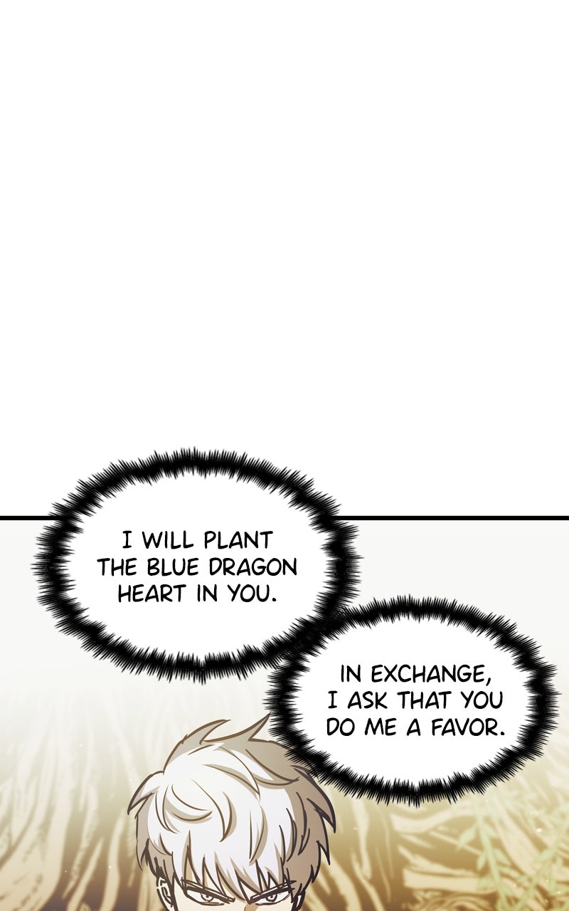 Read Doom Breaker EN Manga Online