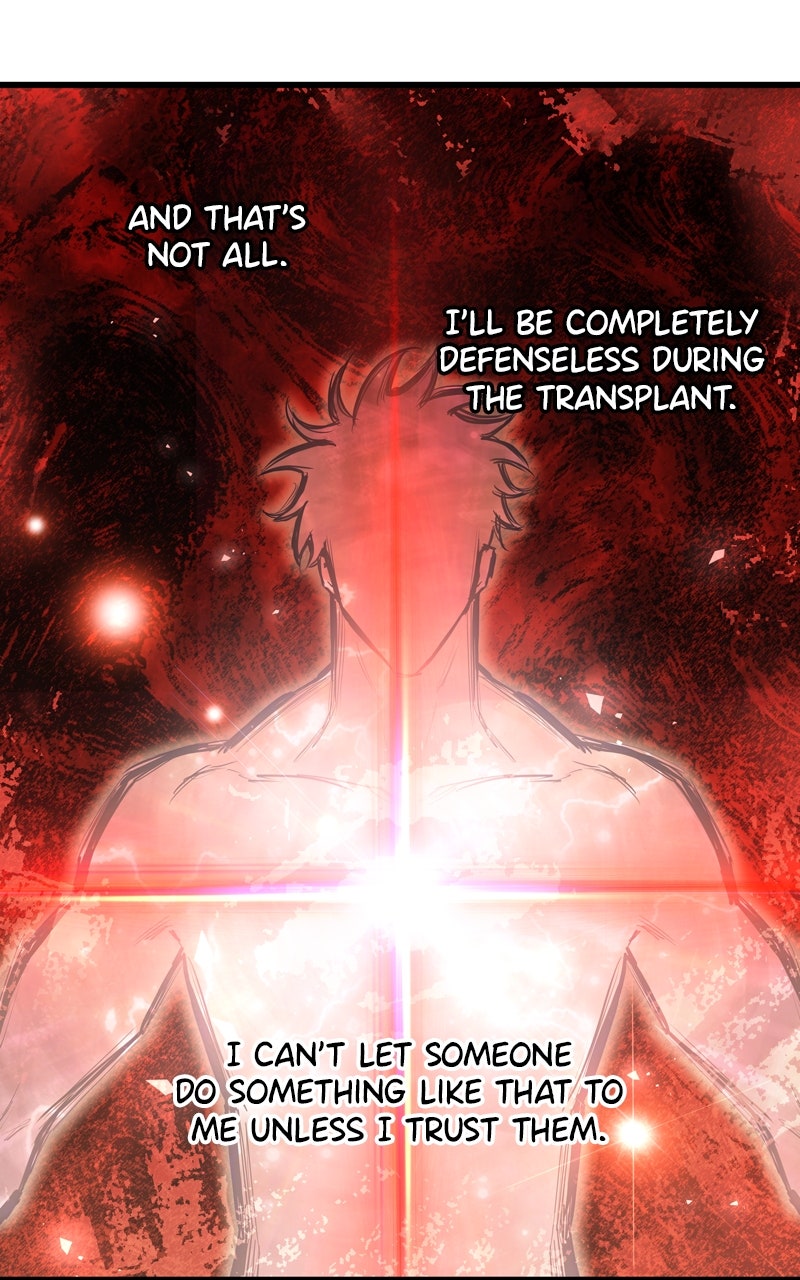 Read Doom Breaker EN Manga Online