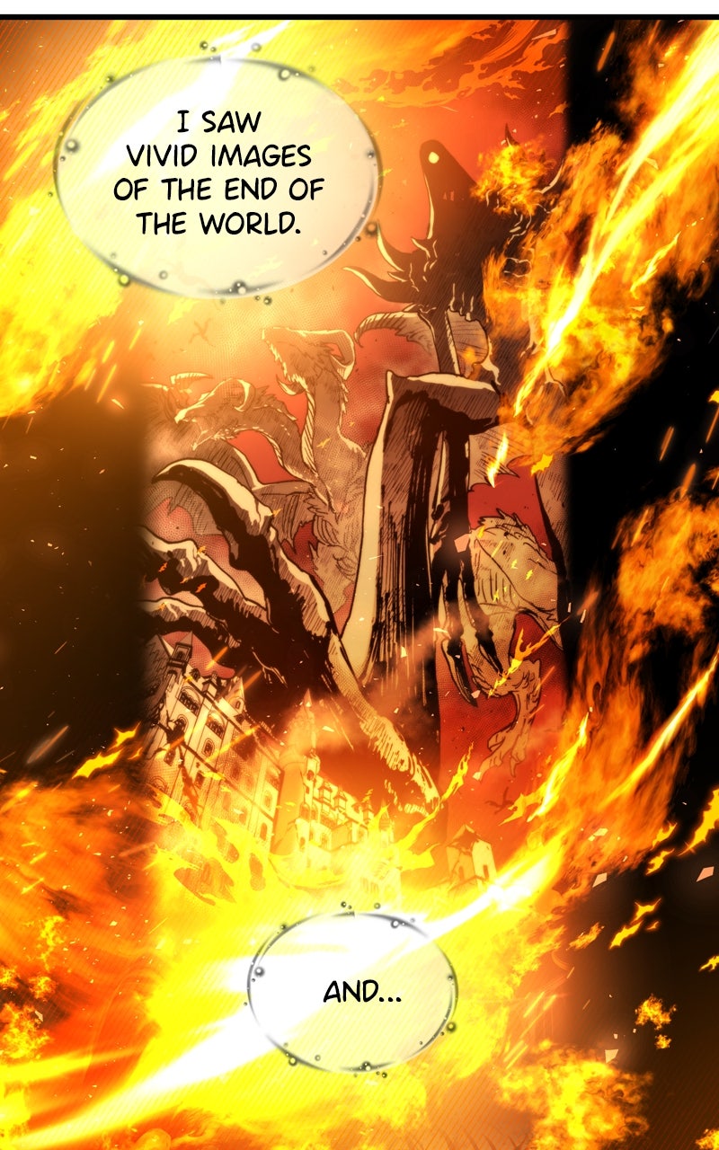 Read Doom Breaker EN Manga Online