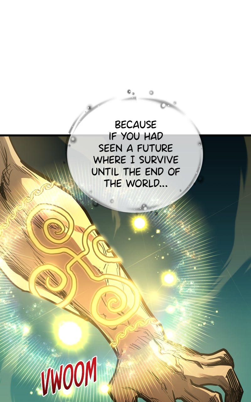 Read Doom Breaker EN Manga Online