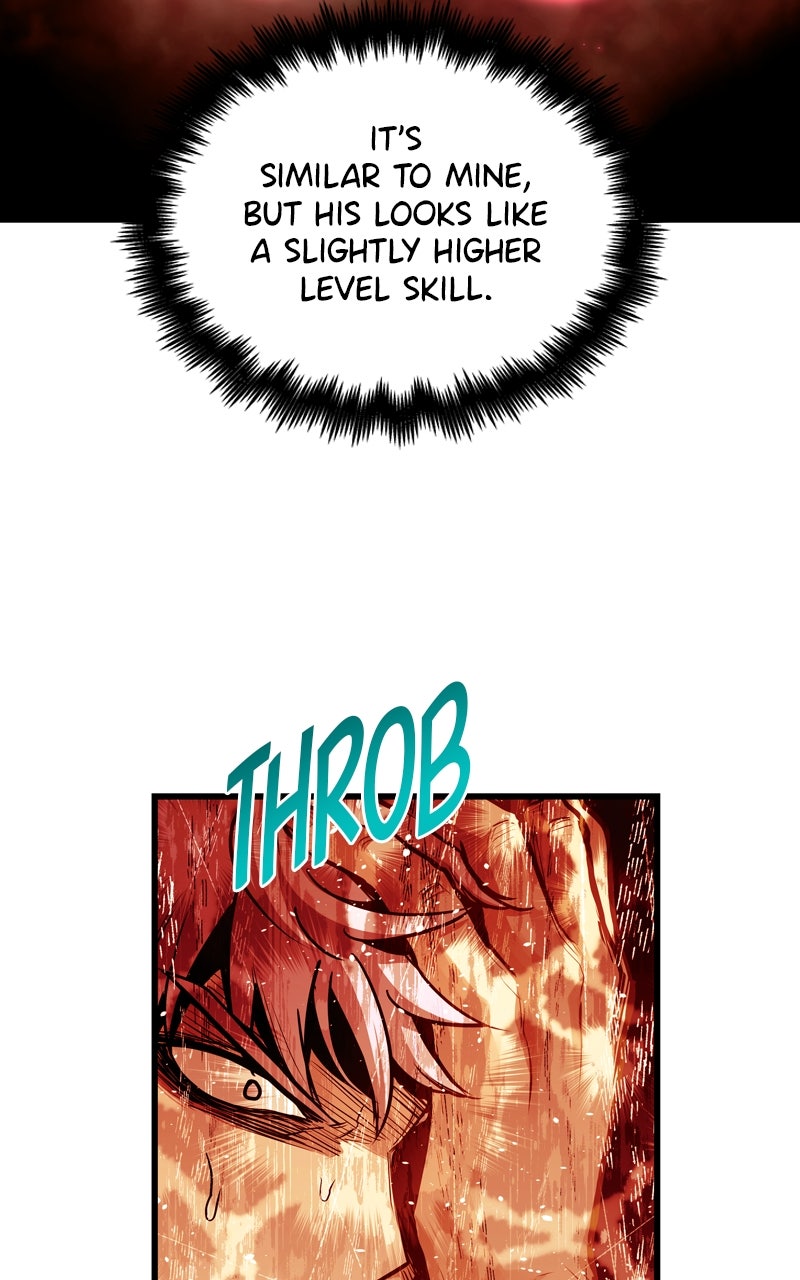 Read Doom Breaker EN Manga Online