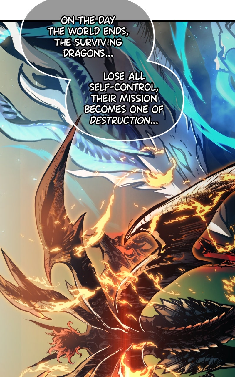 Read Doom Breaker EN Manga Online