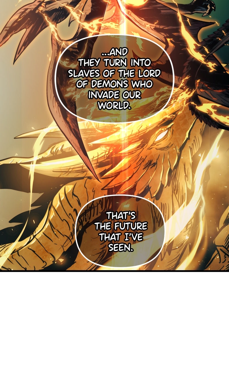 Read Doom Breaker EN Manga Online