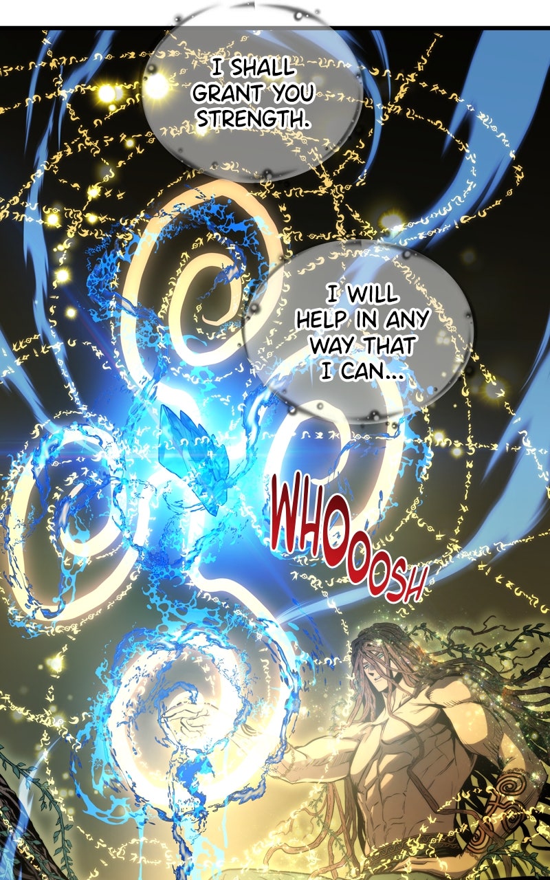 Read Doom Breaker EN Manga Online