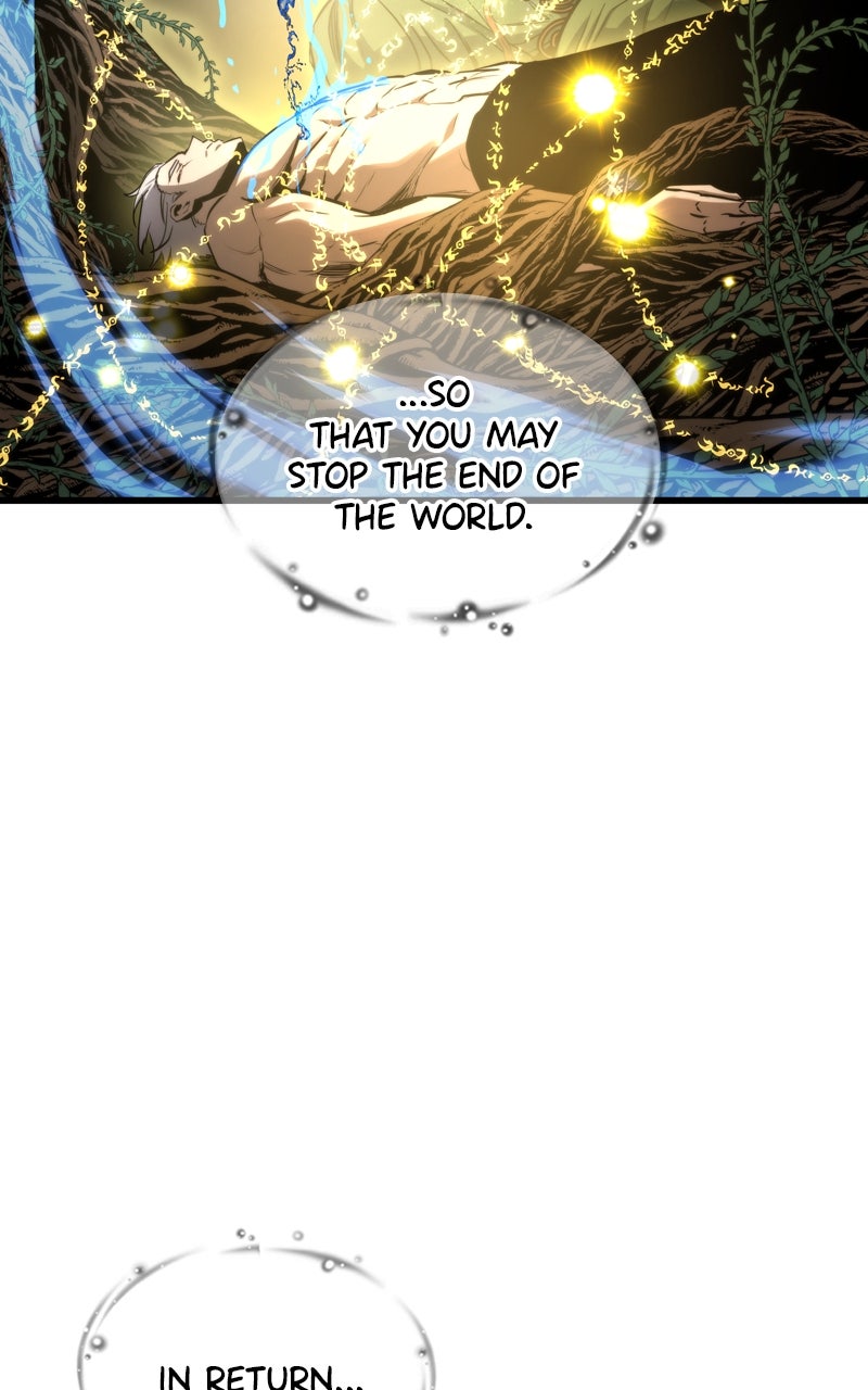 Read Doom Breaker EN Manga Online