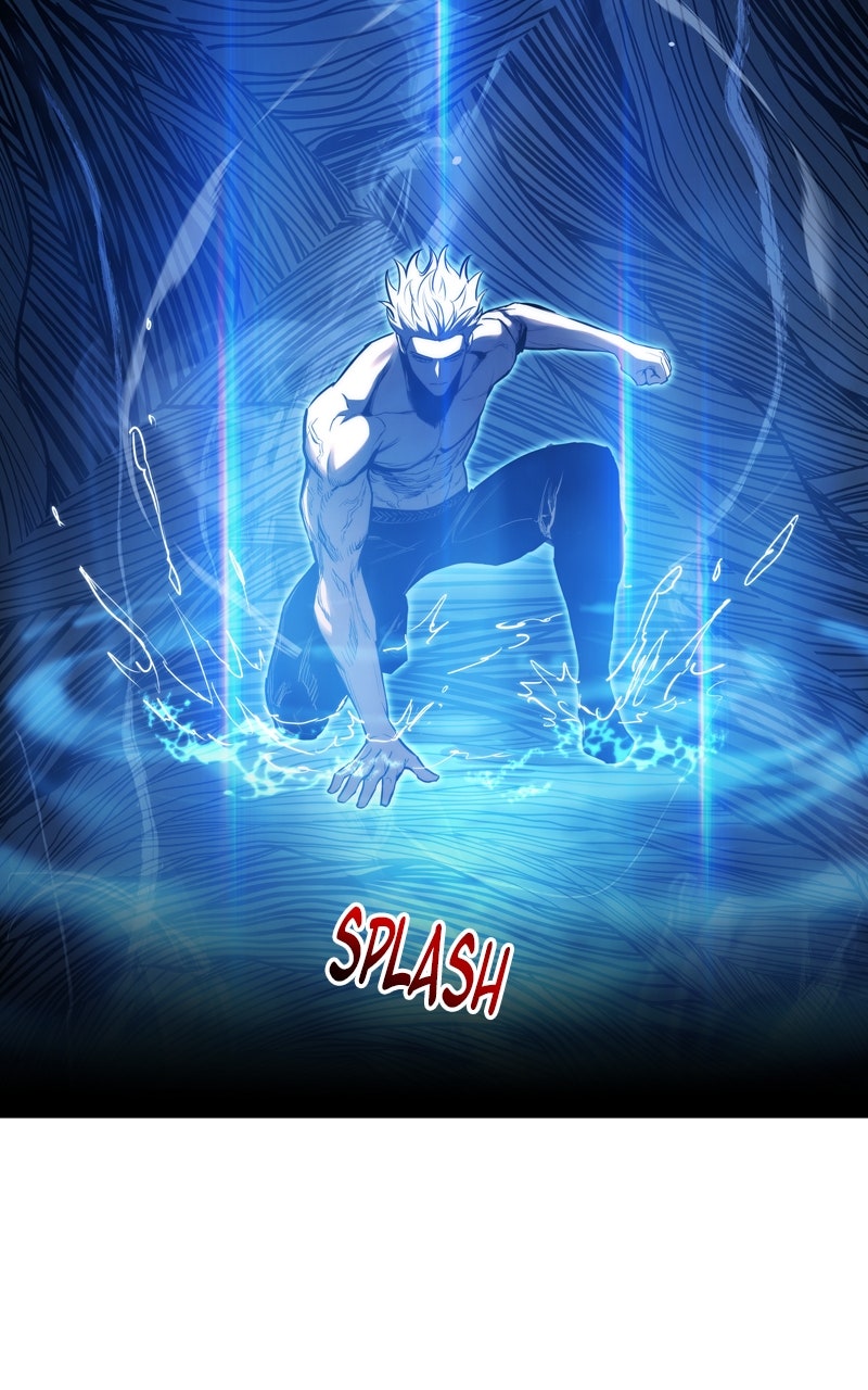 Read Doom Breaker EN Manga Online