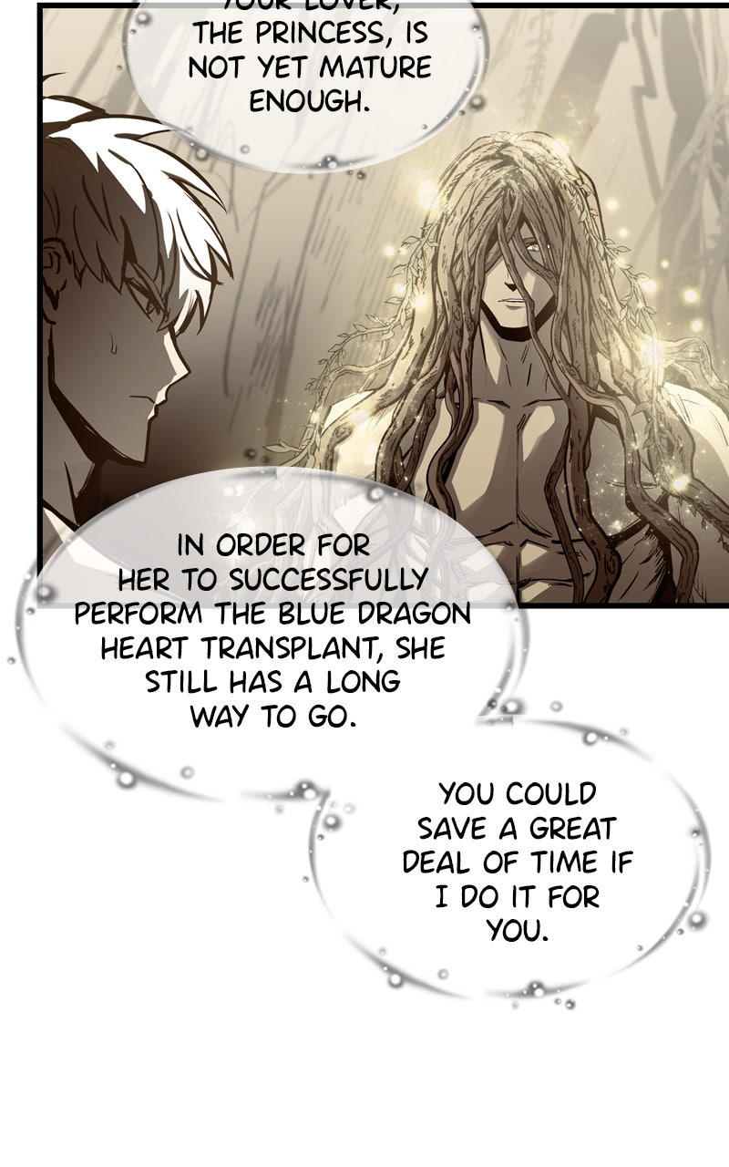 Read Doom Breaker EN Manga Online