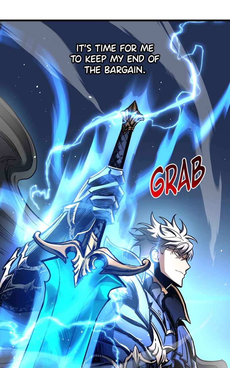 Read Doom Breaker EN Manga Online