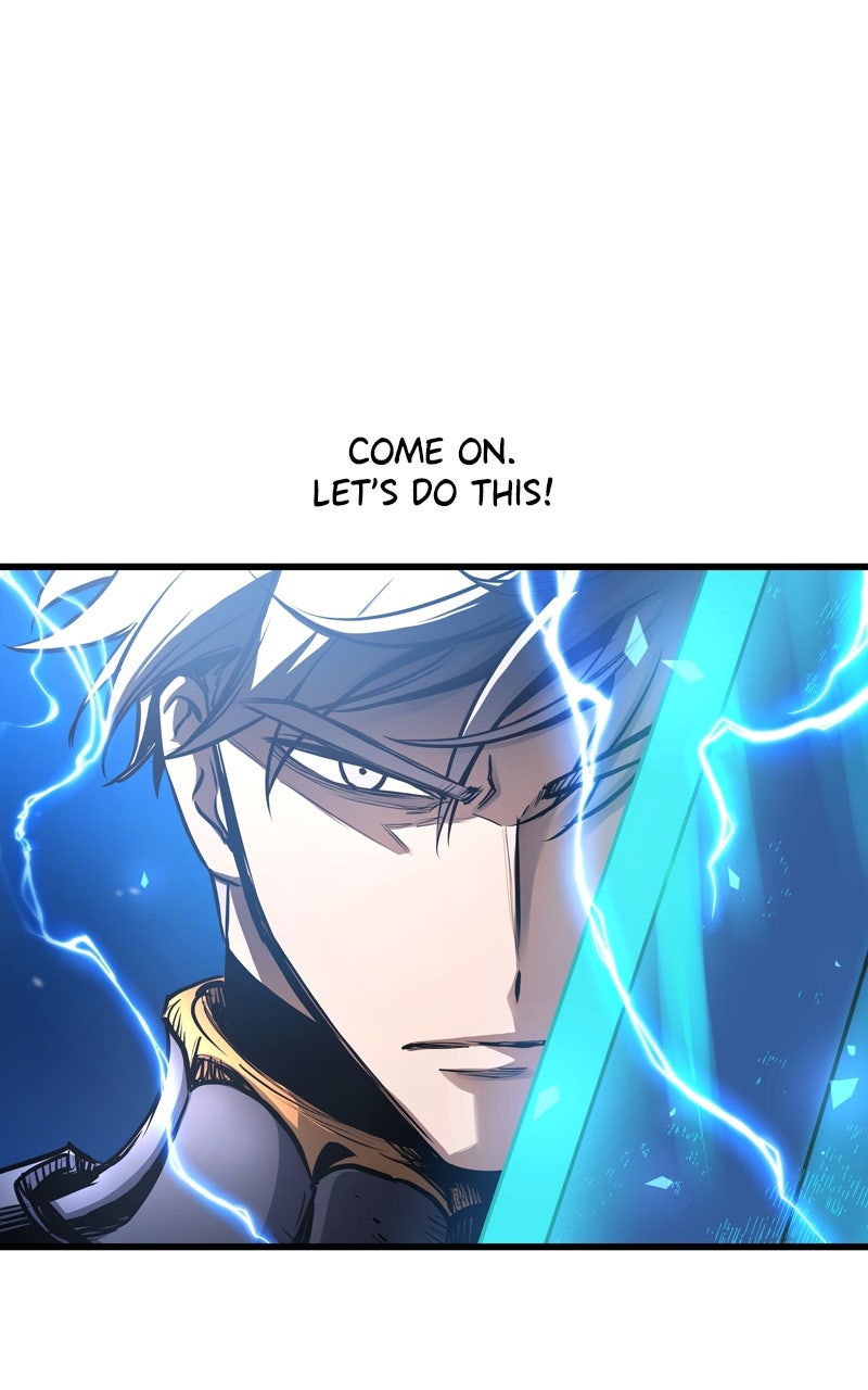 Read Doom Breaker EN Manga Online