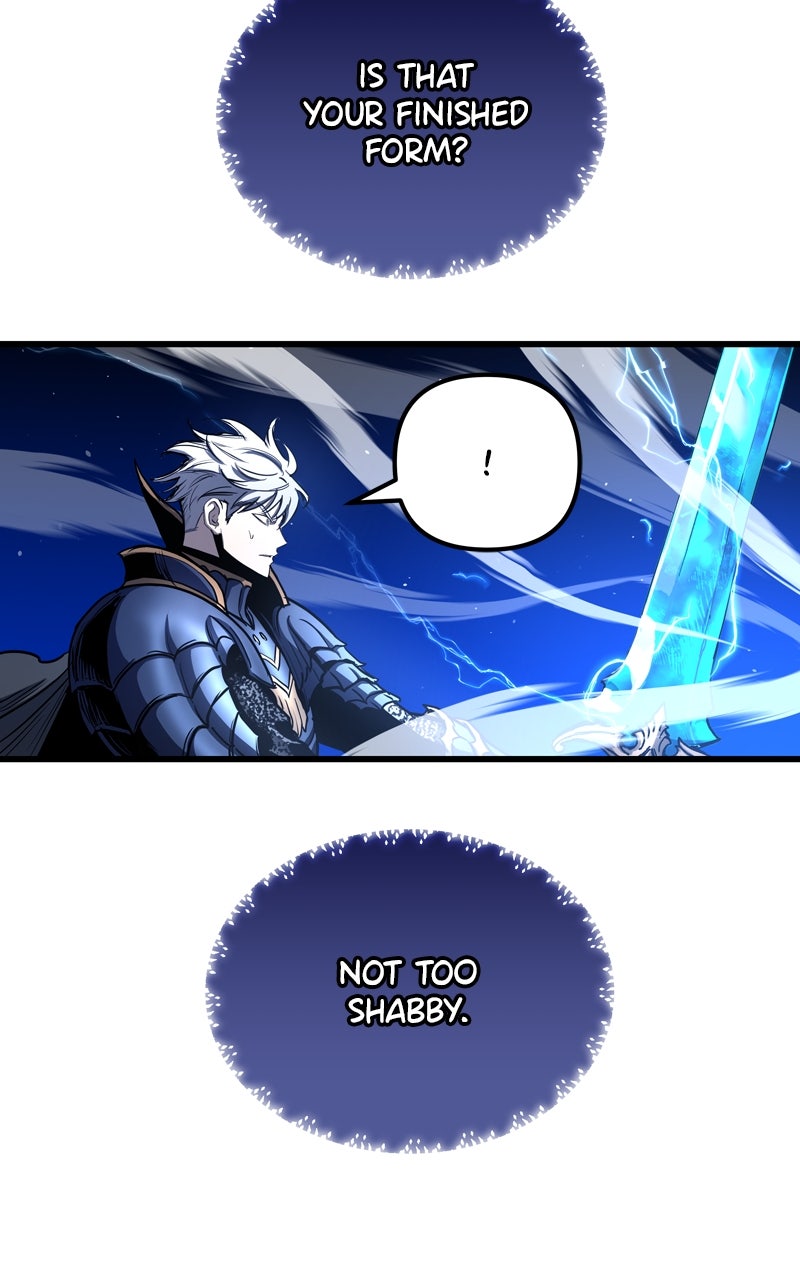 Read Doom Breaker EN Manga Online