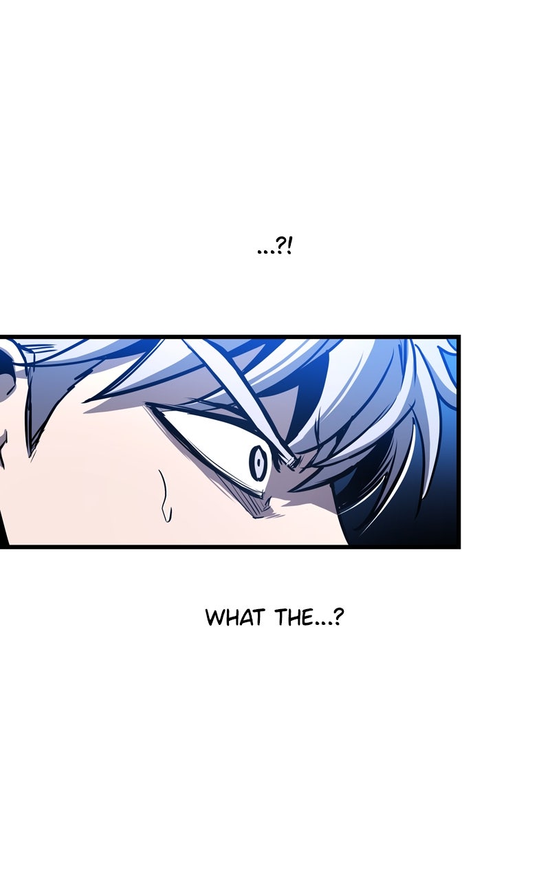 Read Doom Breaker EN Manga Online