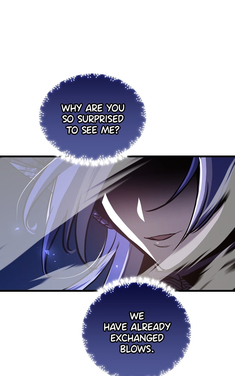 Read Doom Breaker EN Manga Online