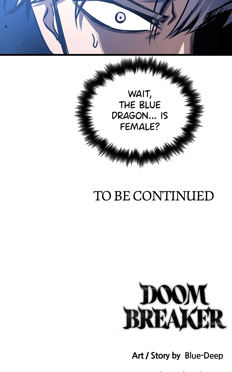 Read Doom Breaker EN Manga Online