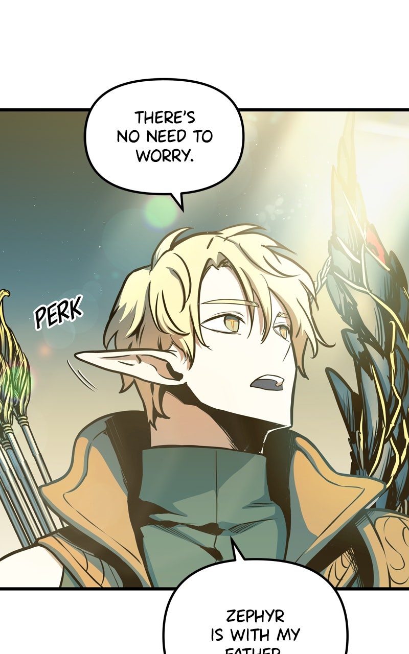 Read Doom Breaker EN Manga Online