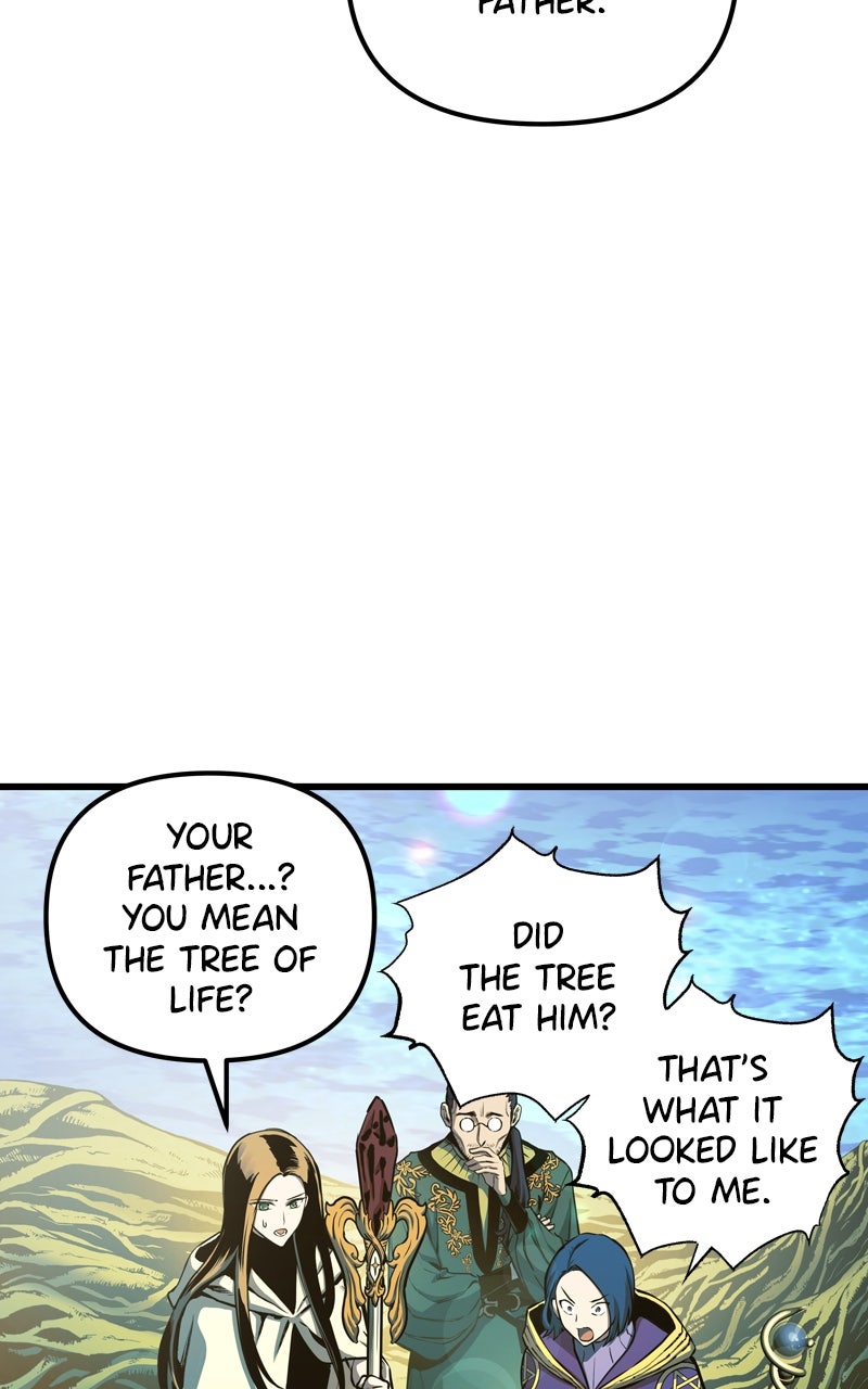 Read Doom Breaker EN Manga Online