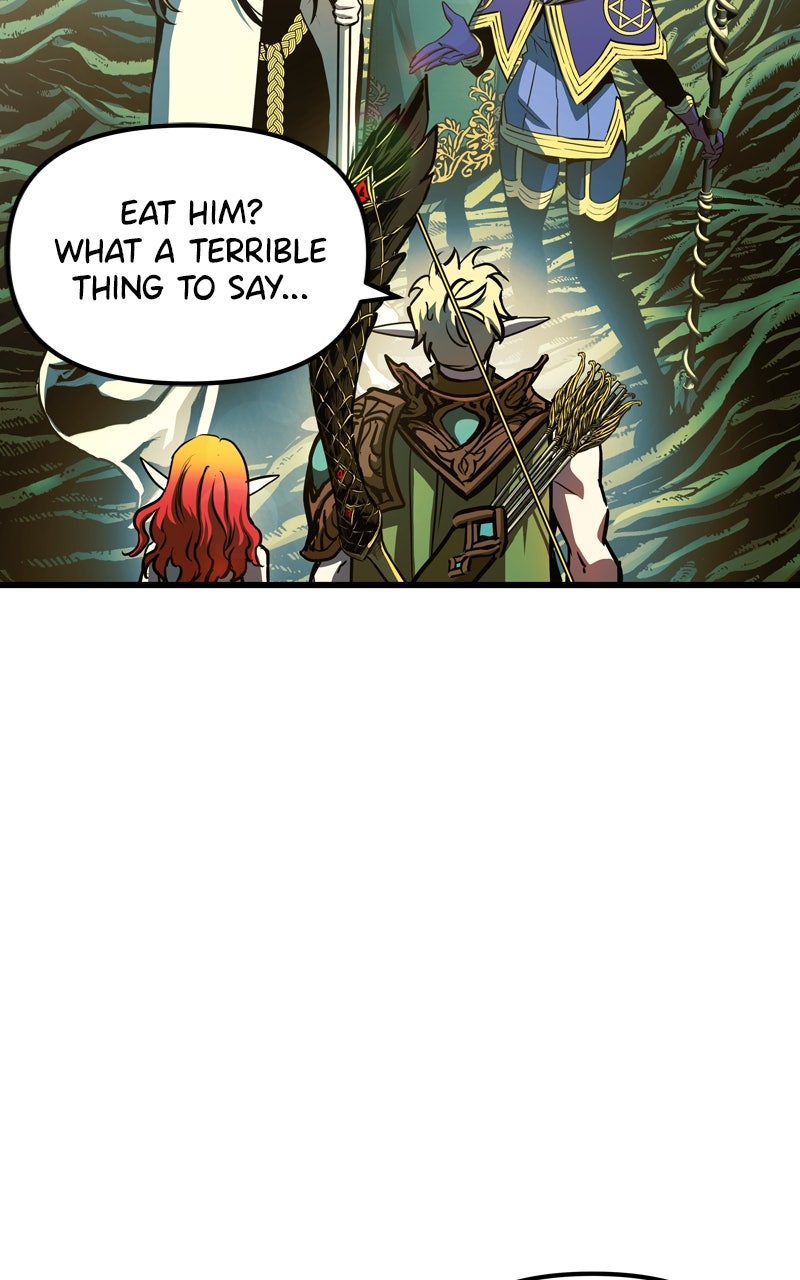 Read Doom Breaker EN Manga Online