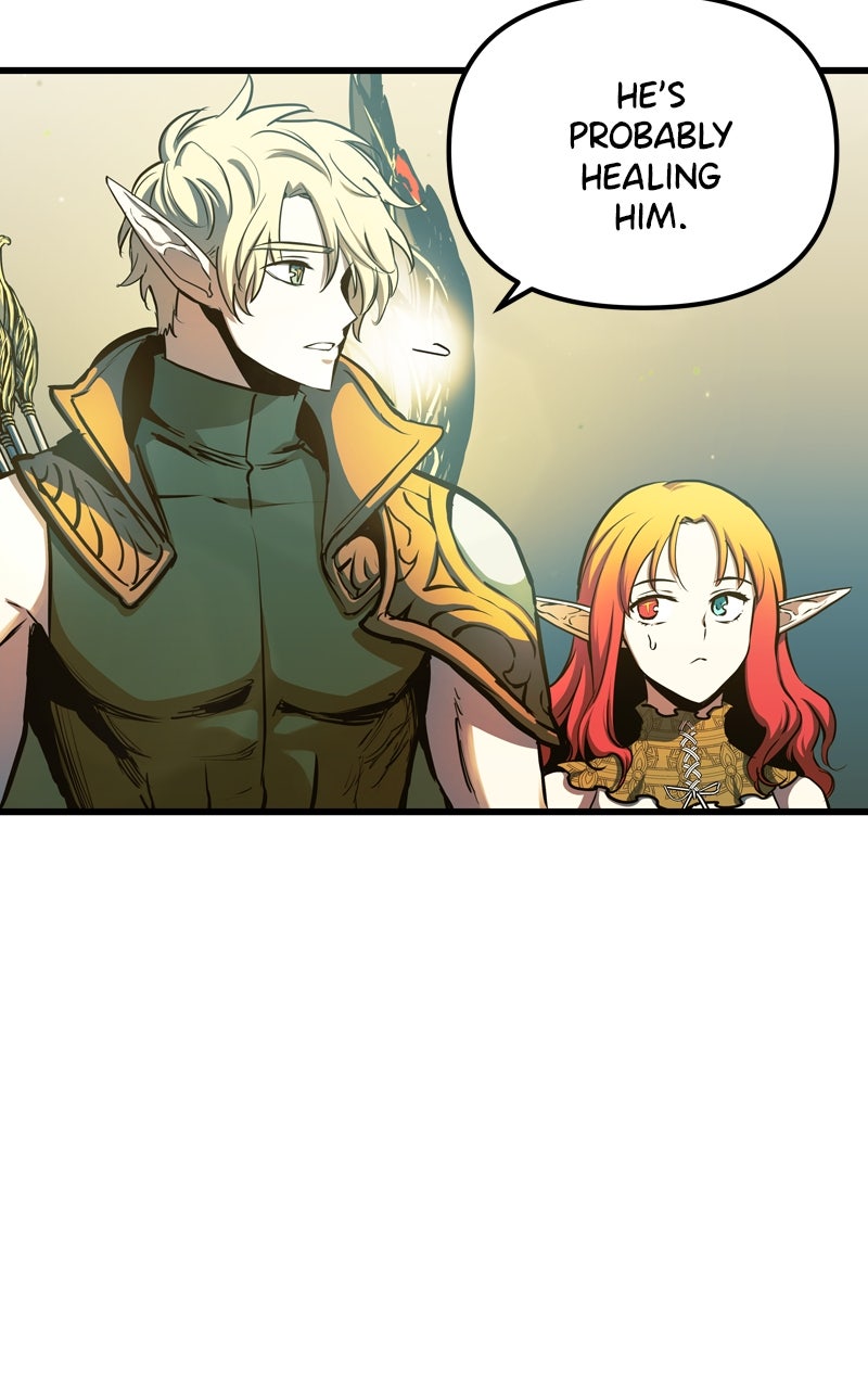 Read Doom Breaker EN Manga Online