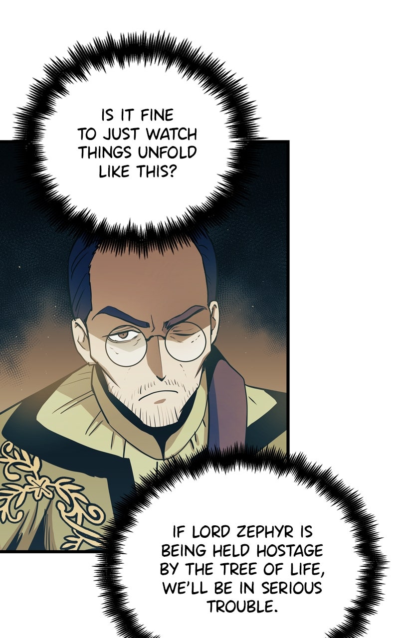 Read Doom Breaker EN Manga Online