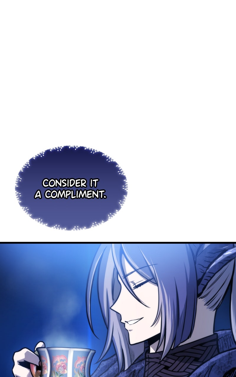 Read Doom Breaker EN Manga Online