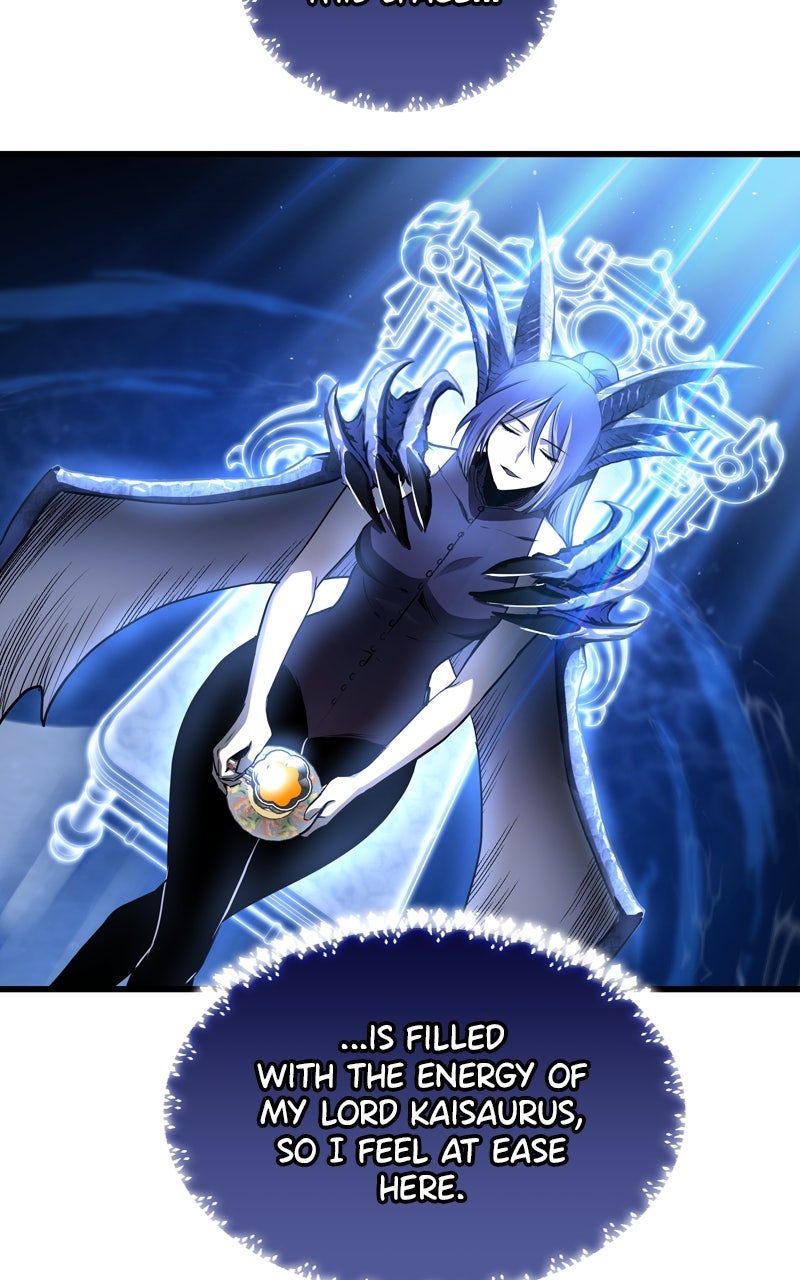 Read Doom Breaker EN Manga Online