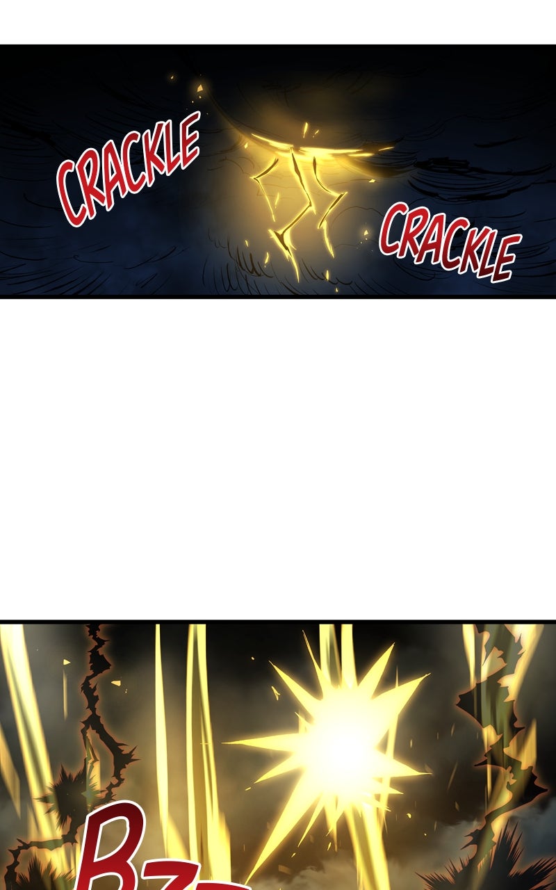 Read Doom Breaker EN Manga Online