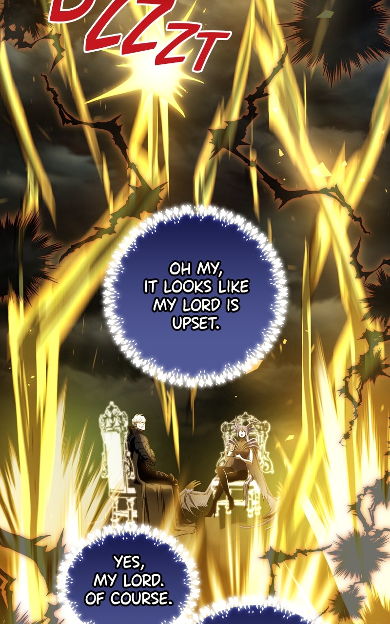 Read Doom Breaker EN Manga Online