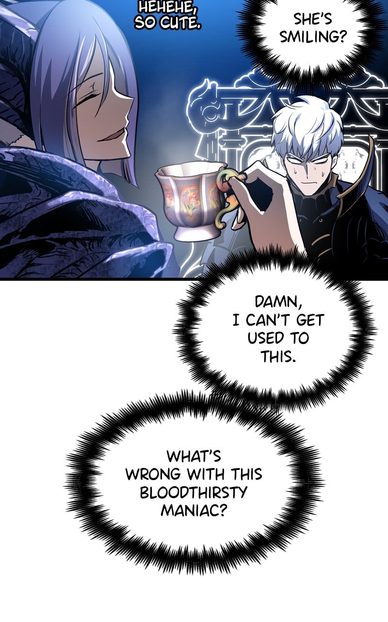 Read Doom Breaker EN Manga Online