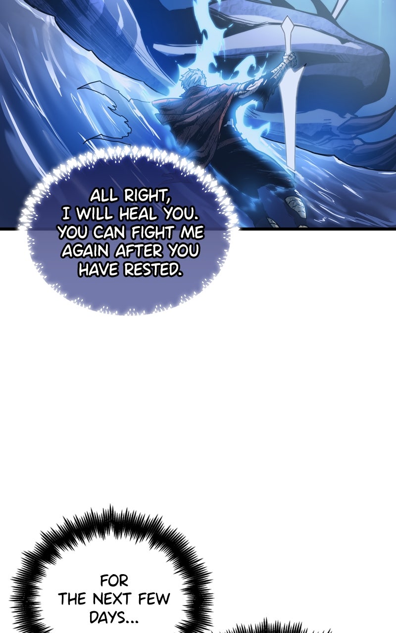 Read Doom Breaker EN Manga Online