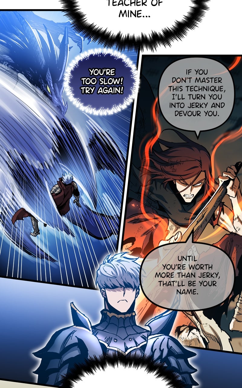 Read Doom Breaker EN Manga Online