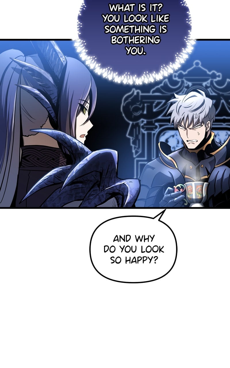 Read Doom Breaker EN Manga Online