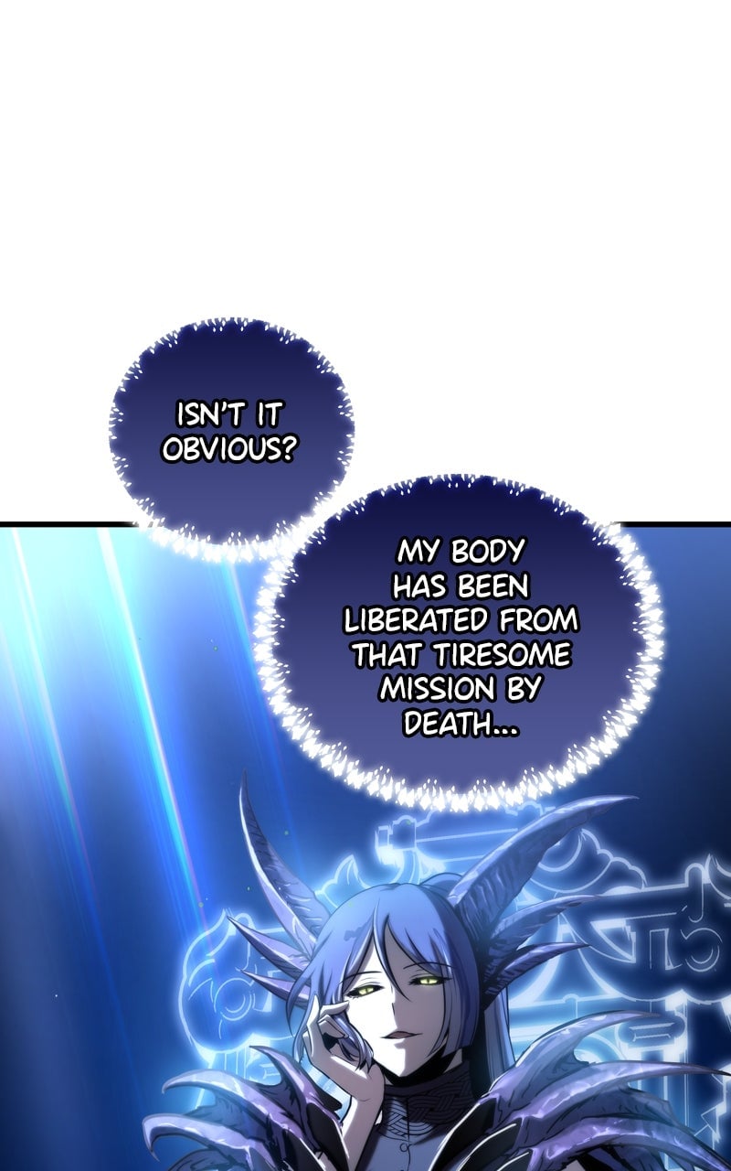 Read Doom Breaker EN Manga Online