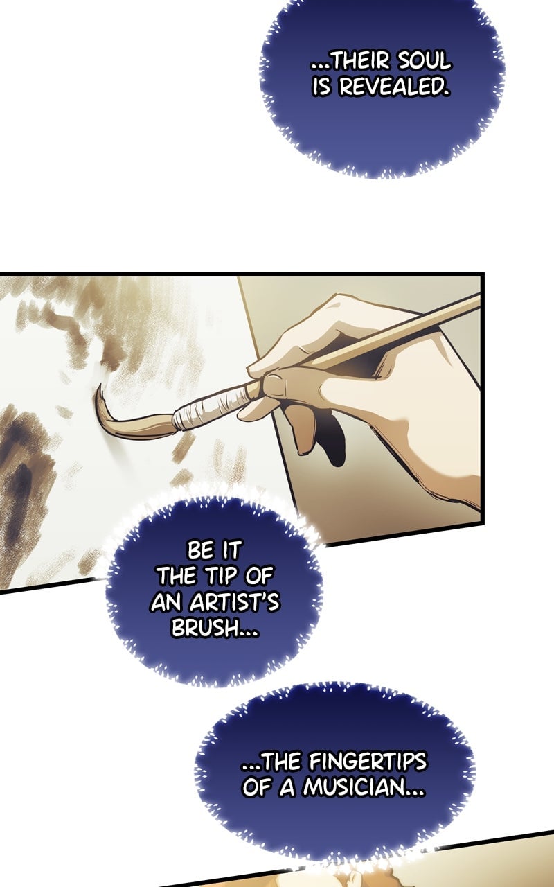 Read Doom Breaker EN Manga Online