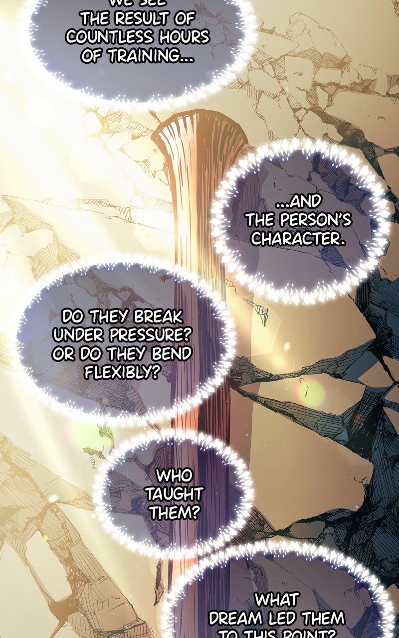 Read Doom Breaker EN Manga Online