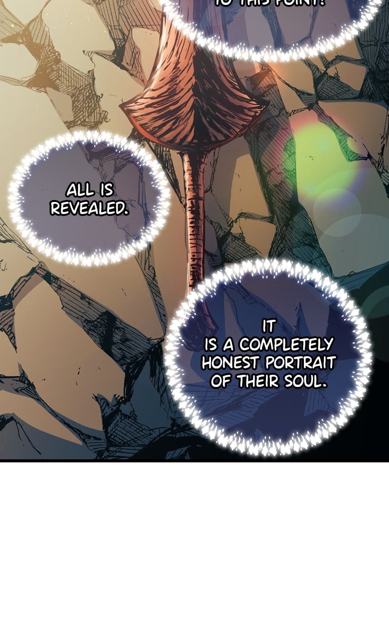 Read Doom Breaker EN Manga Online