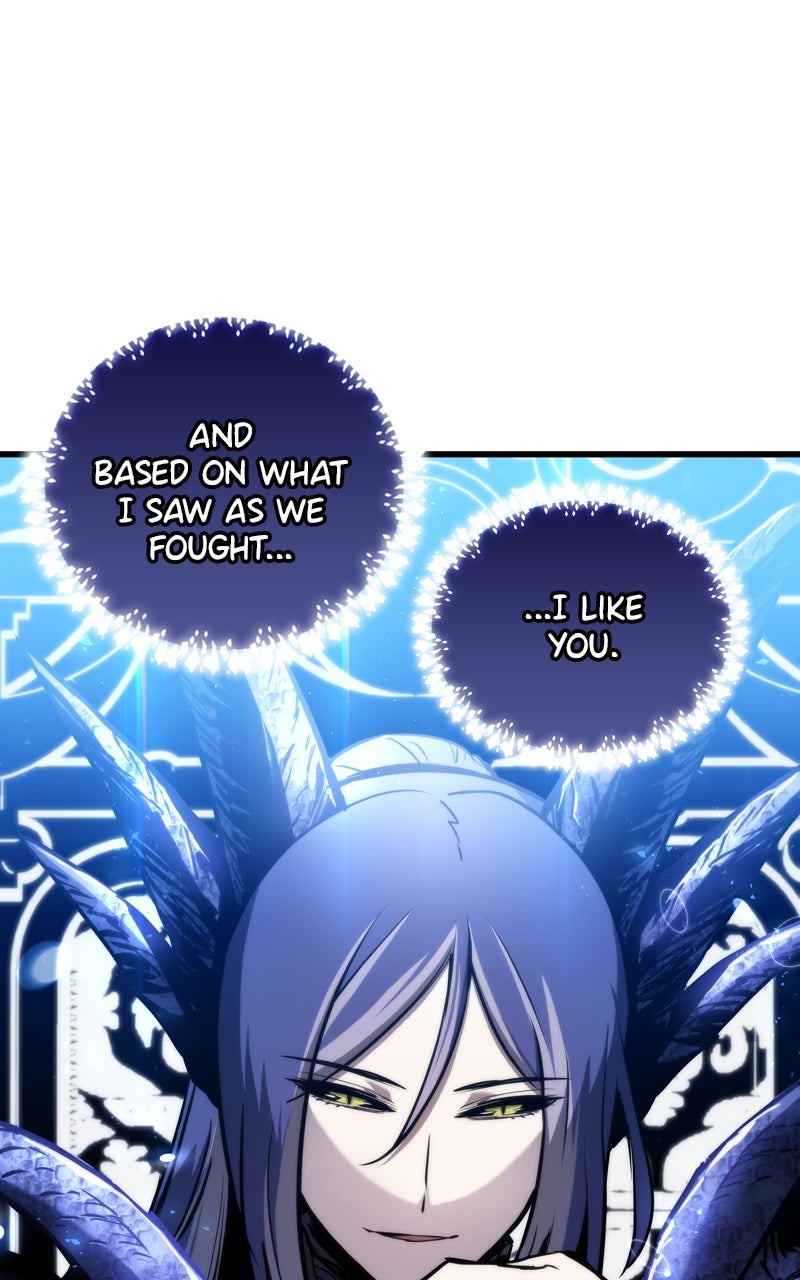 Read Doom Breaker EN Manga Online