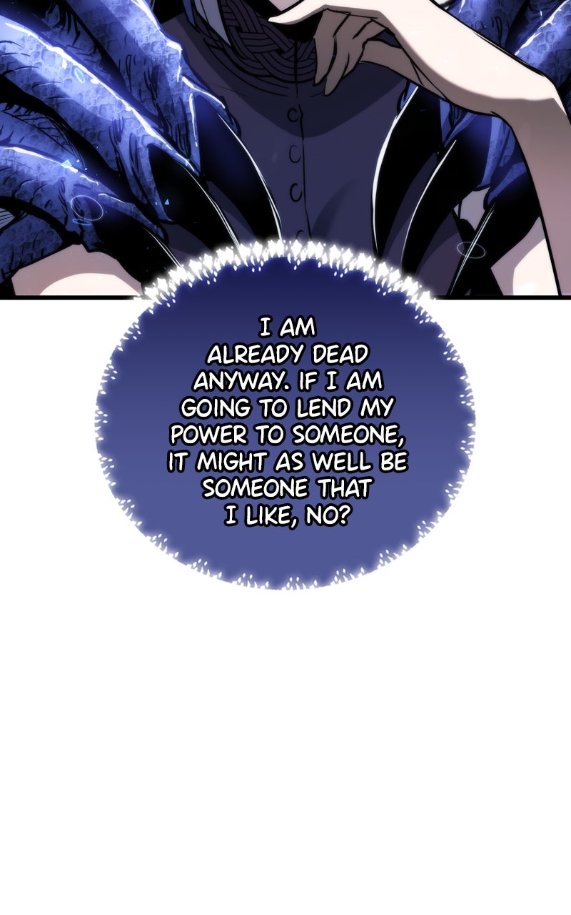 Read Doom Breaker EN Manga Online